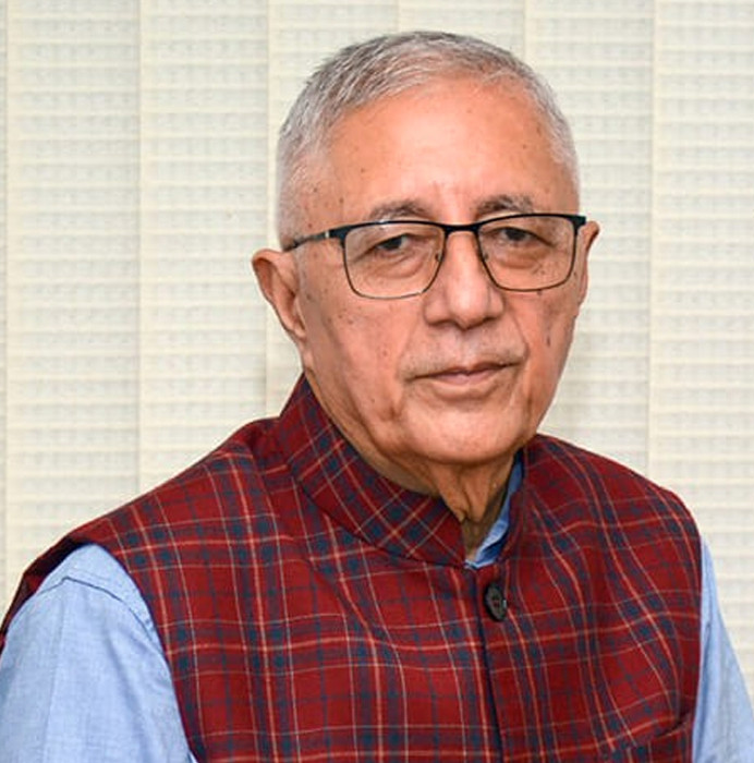 गठबन्धनका कारण कांग्रेसको भोट प्रतिशत घट्दै गएको छ : डा.शेखर कोइराला