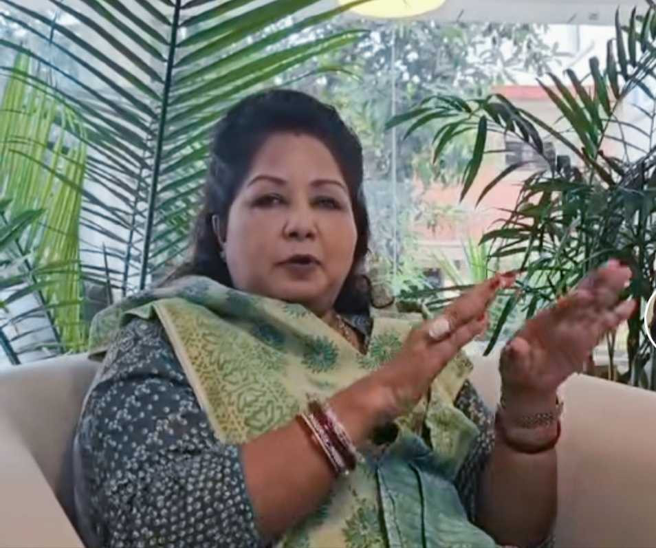 कृषि समितिको सभापतिमा डा.आरजु निर्वाचित