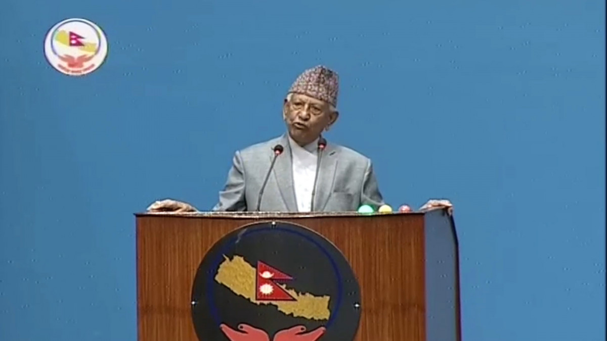 सुशासन र भ्रष्टाचार नियन्त्रणमा सरकार निष्कर्षमा पुग्न नसक्ने आशंका: सांसद  केसी