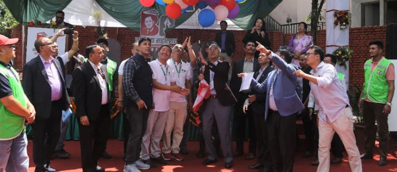 बीपी कोइरालाको ११० औं जन्मोत्सवको आज दोस्रो दिन
