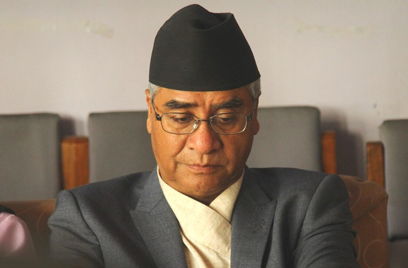 कांग्रेसका ८ पदाधिकारीसहित ३६ नेताका घर जलाइयो (नामसहित)