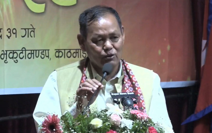 सुर्तीजन्य पदार्थमा कर बढाउन आवश्यक छ: सांसद चौधरी
