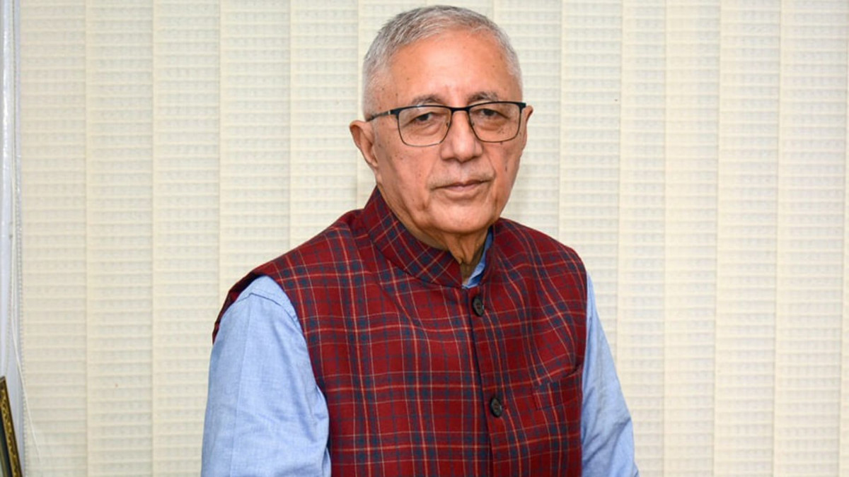 महाधिवेशनपछि पहिलो बैठक बस्दै शेखर समूह