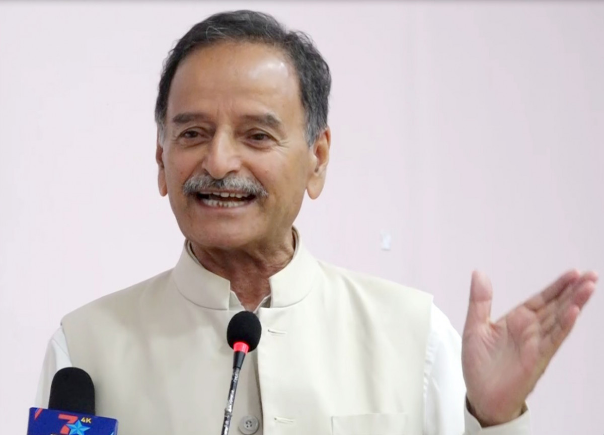 जनताको हितमा कानून र नीति निर्माण गर्न  नेता  सिटौलाको सुझाव