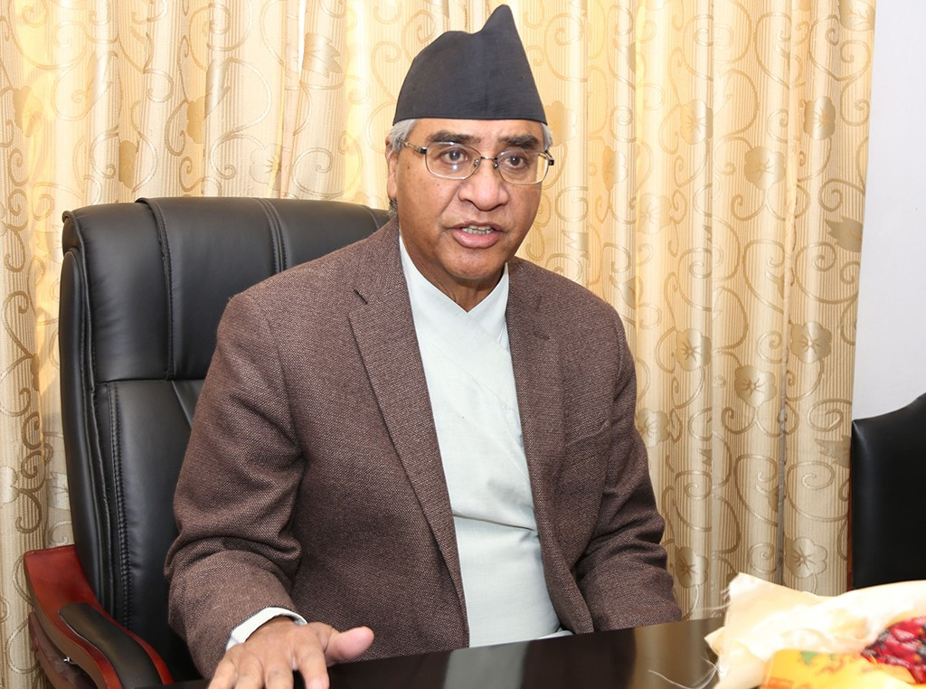 प्रजातन्त्र सेनानी संघमा ८३ सदस्य मनोनित