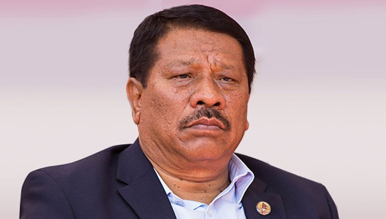 संविधानको रक्षार्थ बनेको गठबन्धन सहमतिअनुसार नै अगाडि बढ्छ : नेता सिंह