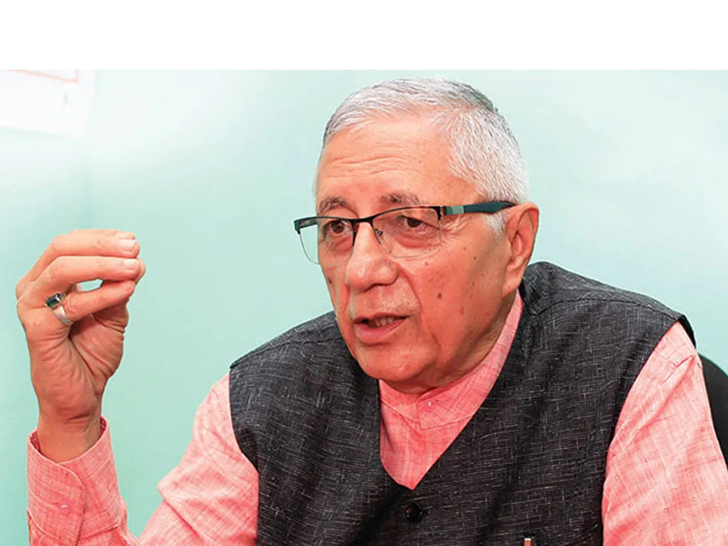 संक्रमणकालीन न्यायलाई लेनदेनको विषय नबनाऔँ : डा.शेखर कोइराला