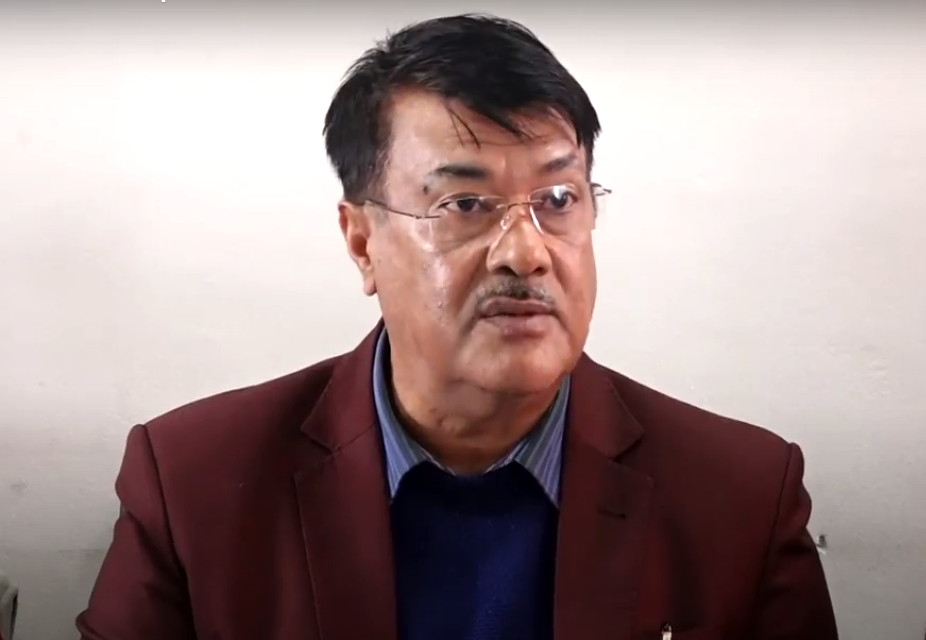 संघीयता कार्यान्वयन सम्बन्धी कानूनहरु पारित गर्न सरकारसँग कांग्रेसको माग