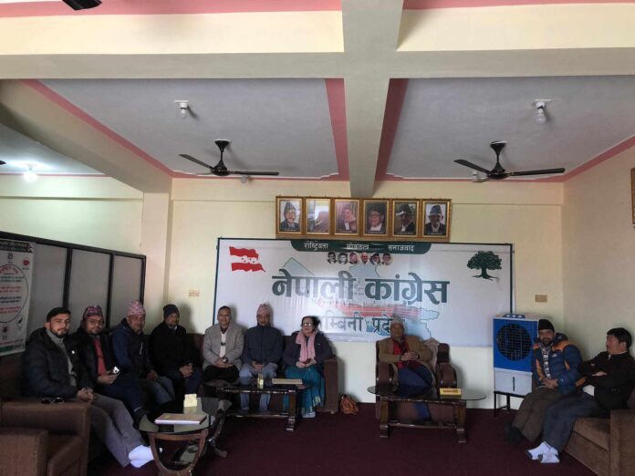 राष्ट्रियसभा निर्वाचन : १२ वटै जिल्लामा प्रचारात्मक कार्यक्रम गर्दै लुम्बिनी गठबन्धन