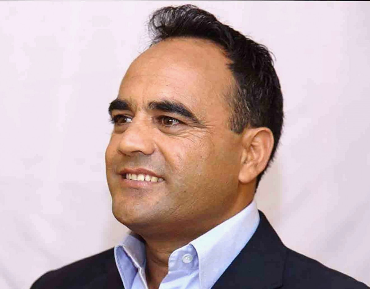 जनताको रकम हिनामिना गर्ने जोसुकै भएतापनि कानुनी दायरामा ल्याउनुपर्छ : नेता महर