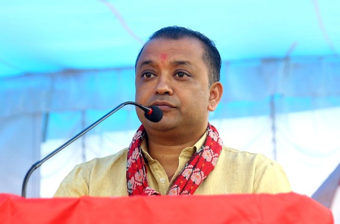 नागरिकको गुनासो बढ्यो : महामन्त्री थापा