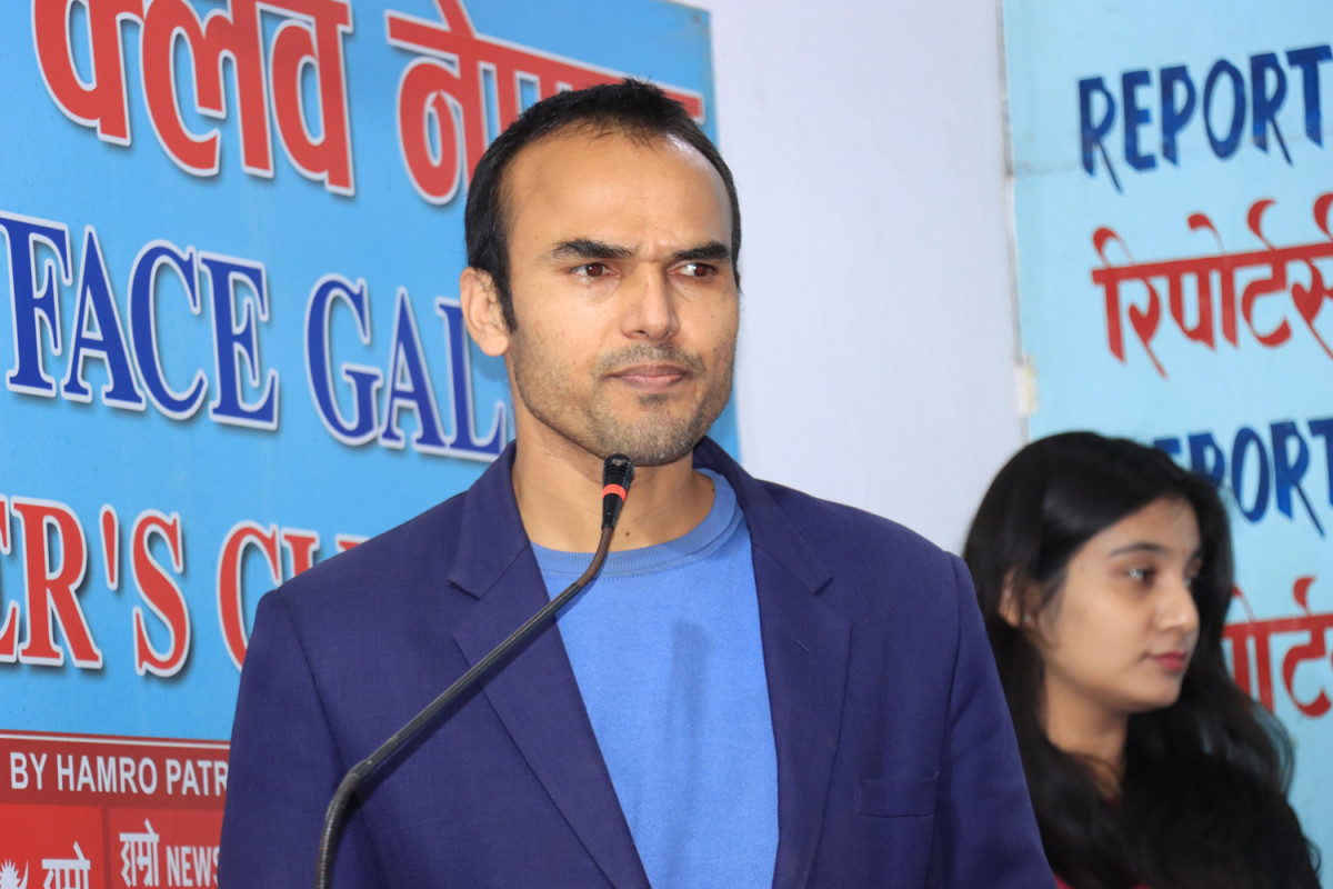 Kumbha Raj Joshi1.jpg