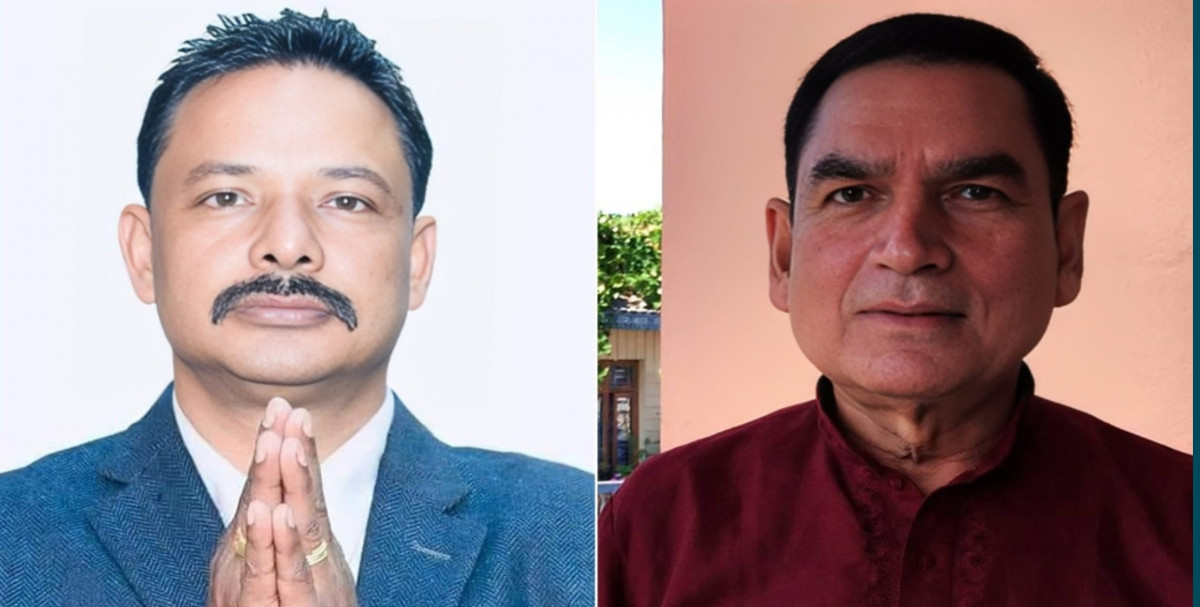 कांग्रेसले इलाम-२ मा कसलाई दिन्छ टिकट ?