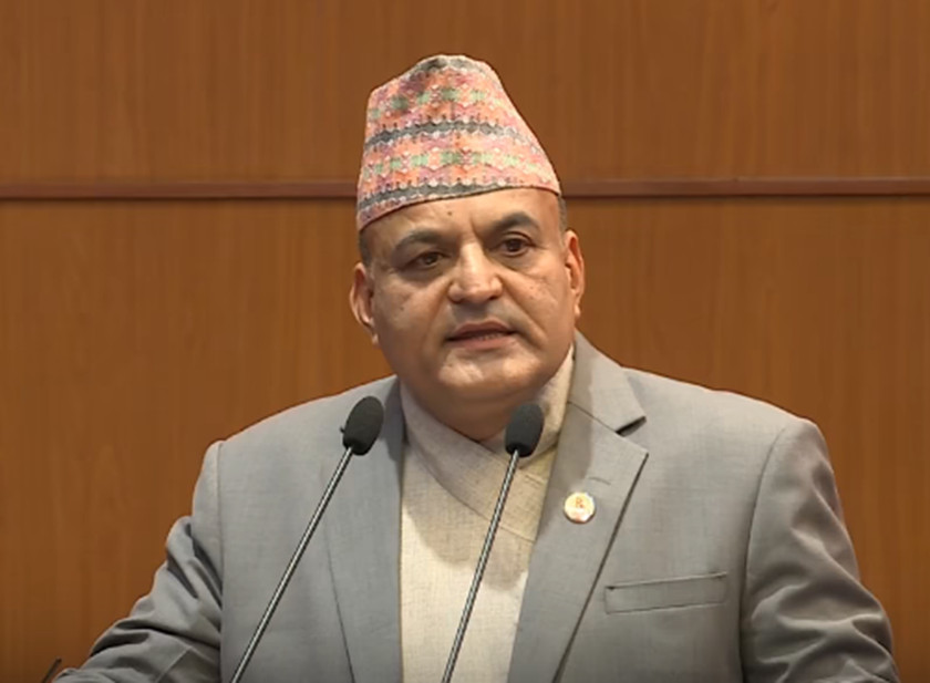 गण्डकी प्रदेश अधिवेशन आह्वानप्रति कांग्रेसको आपत्ति