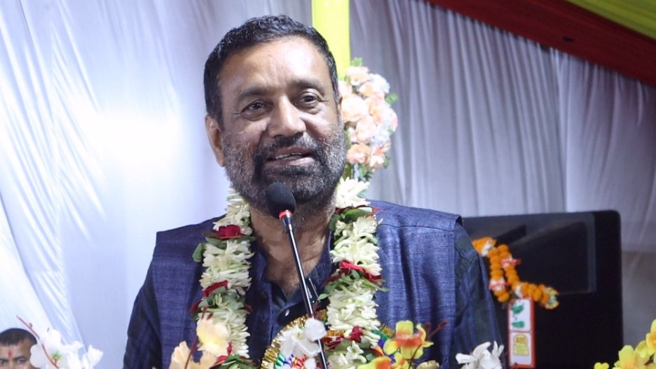 वर्तमान गठबन्धन लामो समयसम्म टिक्छ : नेता निधी