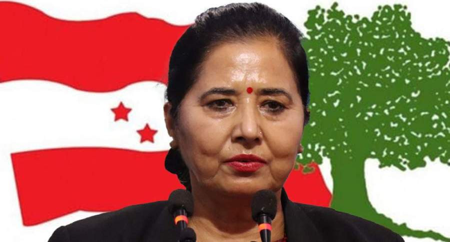 काँग्रेसको पेशागत तथा बुद्धिजीवी विभागले बिपी जयन्तीमा विचार गोष्ठी आयोजना गर्ने