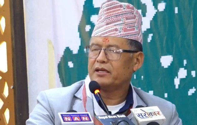 सहकारी ठगीमा कांग्रेस उपसभापति गुरुङमाथि अनुसन्धान गर्न छानबिन समितिको सिफारिस