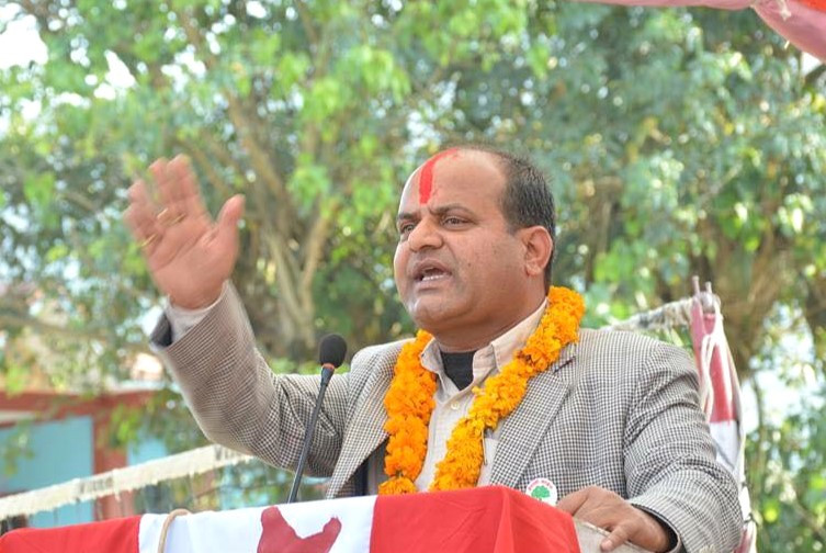मूल्यवृद्धि नियन्त्रण गरी नागरिकको जीवन सहज बनाउन सरकारको ध्यानाकर्षण