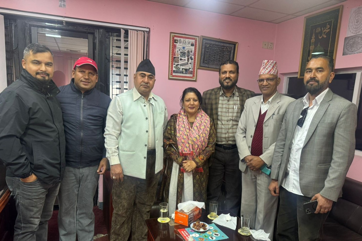 कांग्रेसलाई बलियो बनाउन तल्लो तहबाट नै प्रशिक्षण आवश्यक: नेता सत्तार