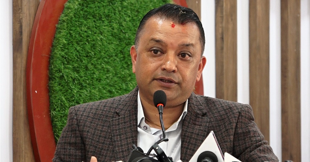 कांग्रेस क्रियाशील सदस्यता व्यवस्थापन समितिको बैठक बस्दै