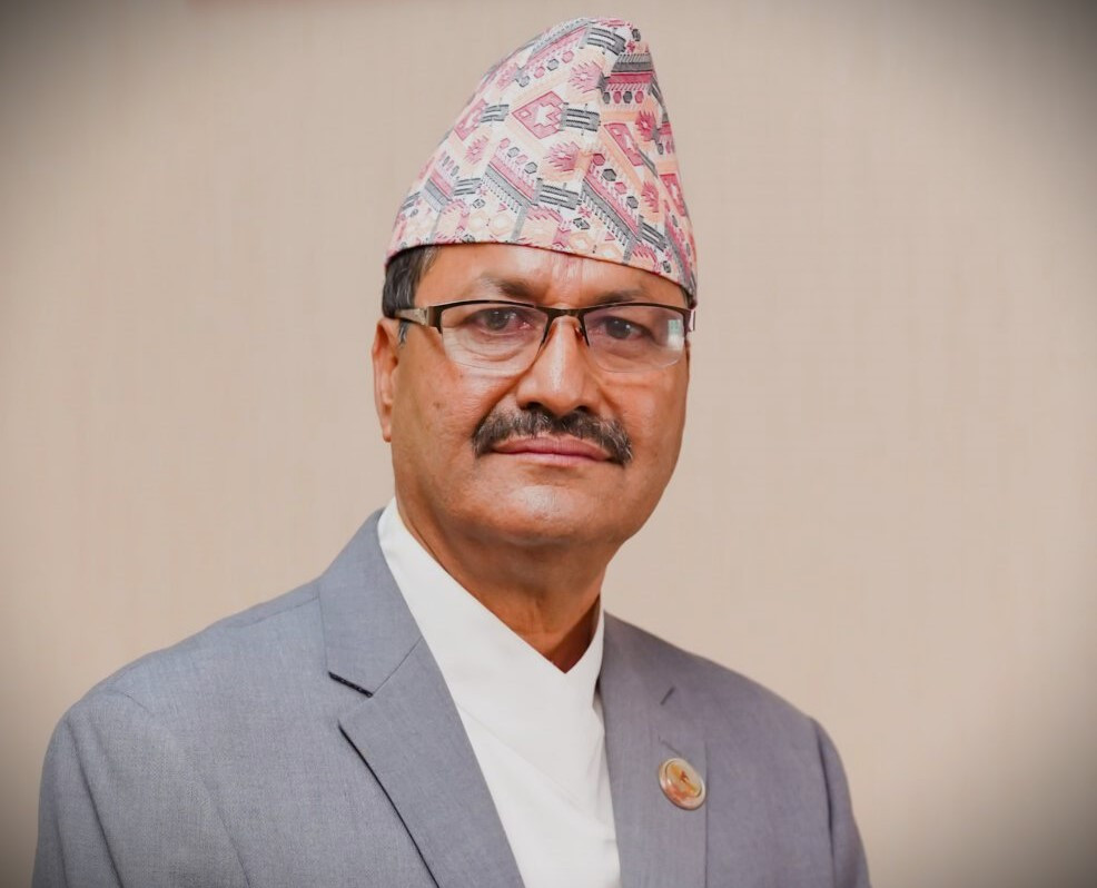 ०८४ को चुनावका लागि काँग्रेस तयार छैन’ – नेता साउदको  चेतावनी