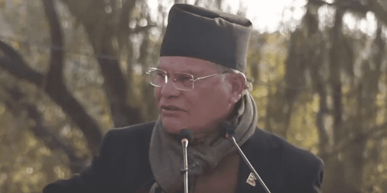 पार्टीभित्रका सबै विवाद मिलिसके : नेपाली कांग्रेस
