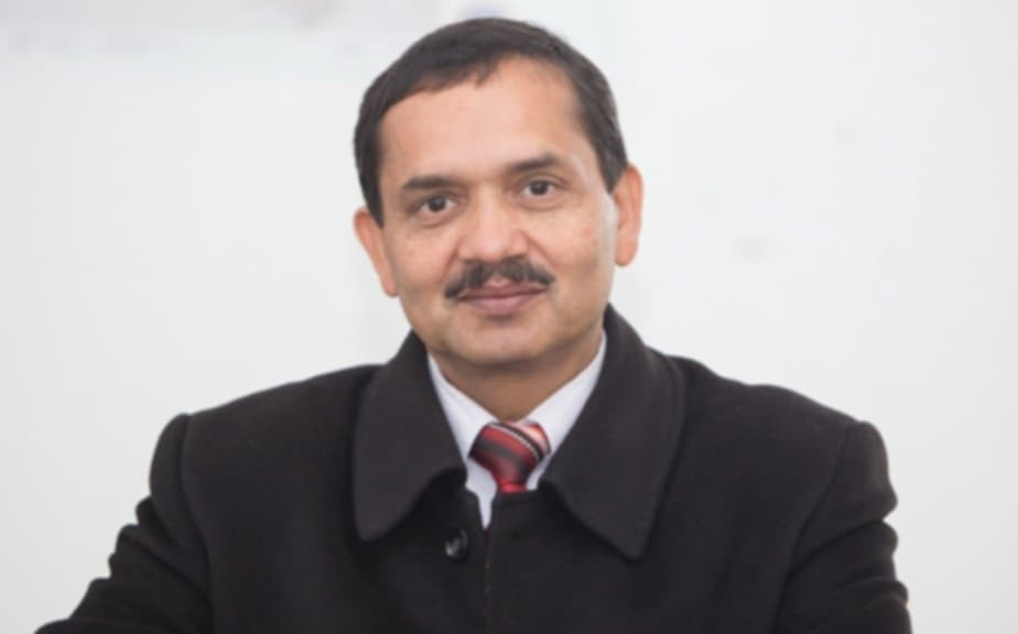 कांग्रेसमा ‘अकेला चलो’ ले सफलता नदिने डा.पोखरेलको दाबी: सहमति र सहकार्य अपरिहार्य