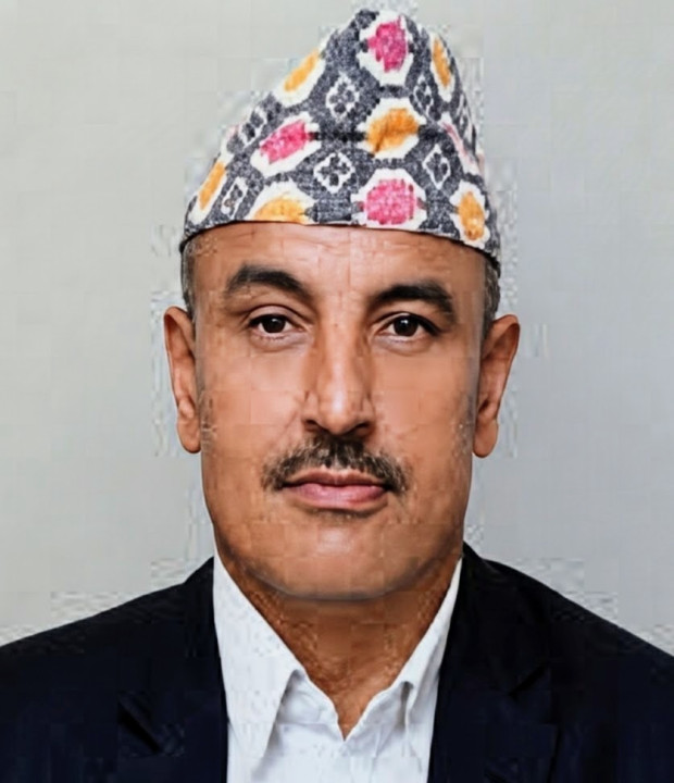 नारायणप्रसाद भट्ट सचिवमा बढुवा, कोशी प्रदेशको प्रमुख सचिवको जिम्मेवारी