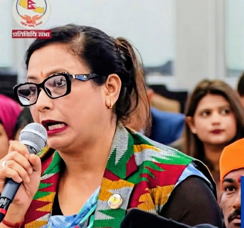 ‘भोटेकोसीको बाढीले कति आमाको काख रित्तियो, कति परिवारको खुसी बगायो-हामी कल्पना पनि गर्न सक्दैनौँ’