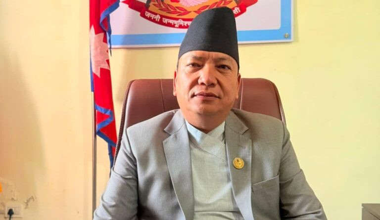 भोटेकोशी बाढीपीडितको पुनर्वास प्रदेश सरकारले गर्ने, स्थानीय तहले जग्गा दिने