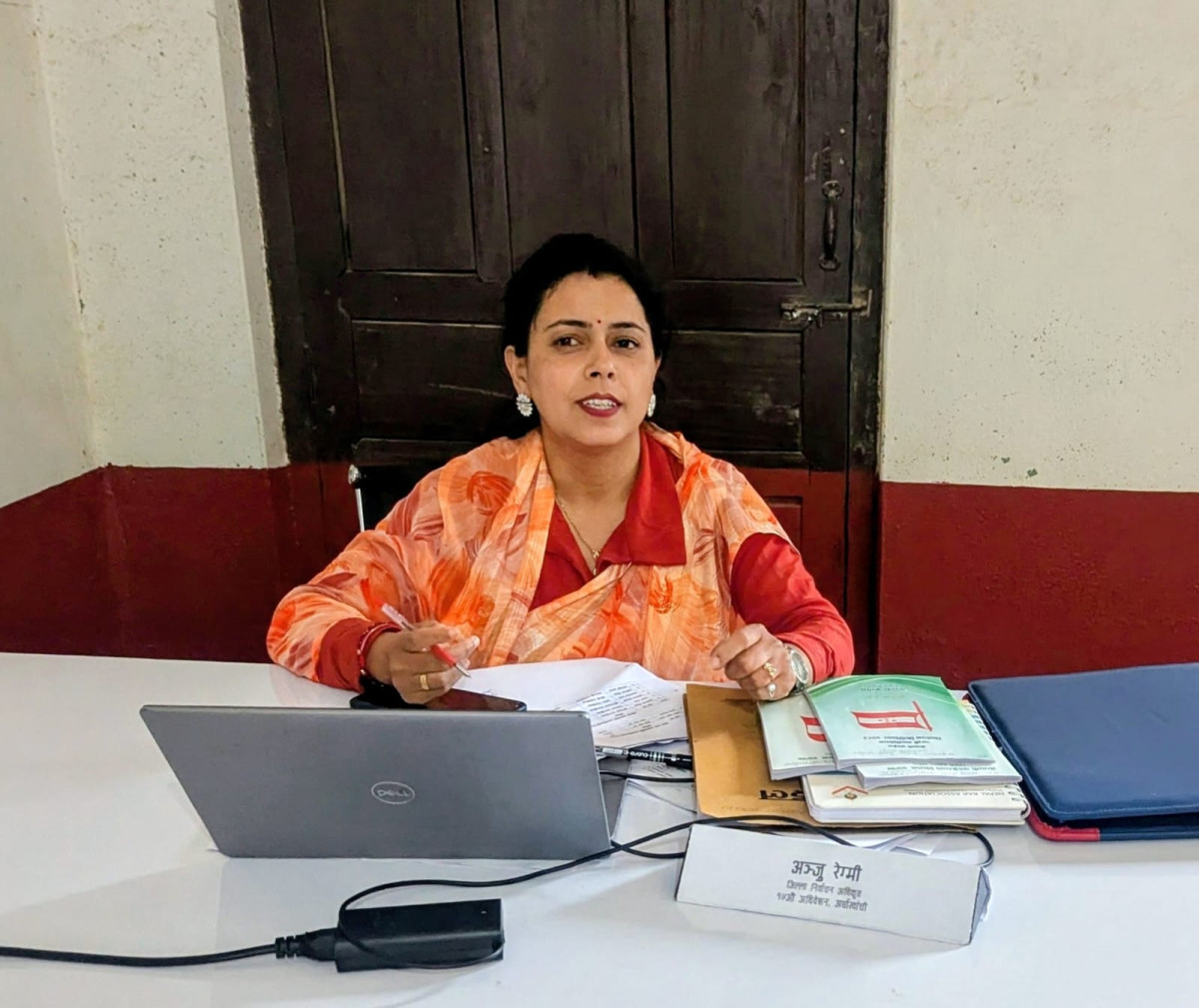 अर्घाखाँची कांग्रेसका ६ पालिकामा नयाँ नेतृत्व चयन, चार पालिकामा सभापति सर्वसम्मत