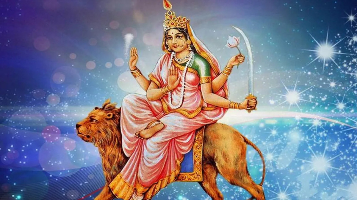महानवमीमा नवदुर्गाको विशेष आराधना, तलेजु भवानीदेखि देशभरका शक्तिपीठमा पूजाआजा