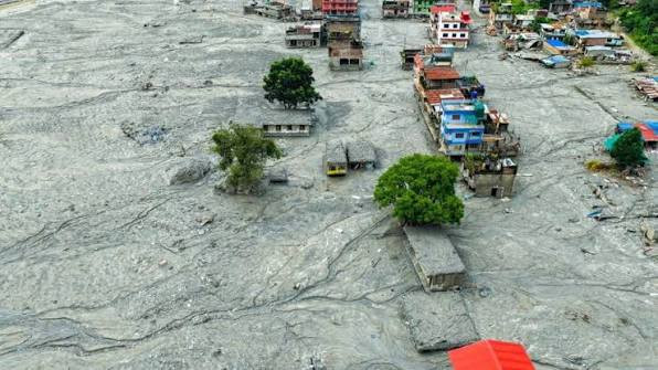 जलवायु अनुकूलन कोषबाट नेपालका तीन परियोजनाले पाए स्वीकृति