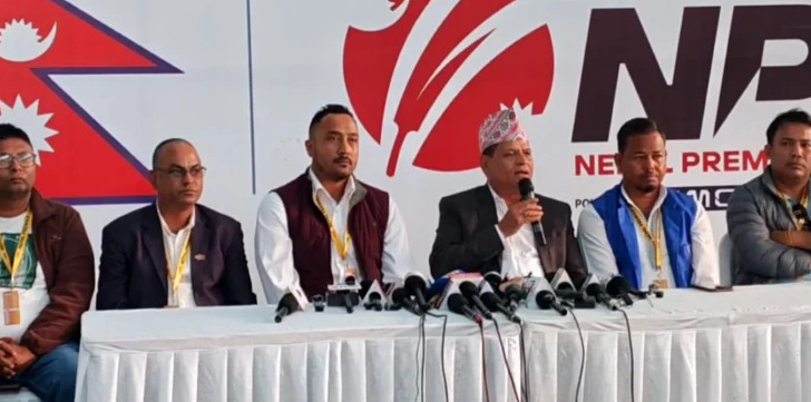 दोस्रोपटक एसिया कपमा छनोट नेपाली टोलीलाई क्यानको ३० लाख पुरस्कार