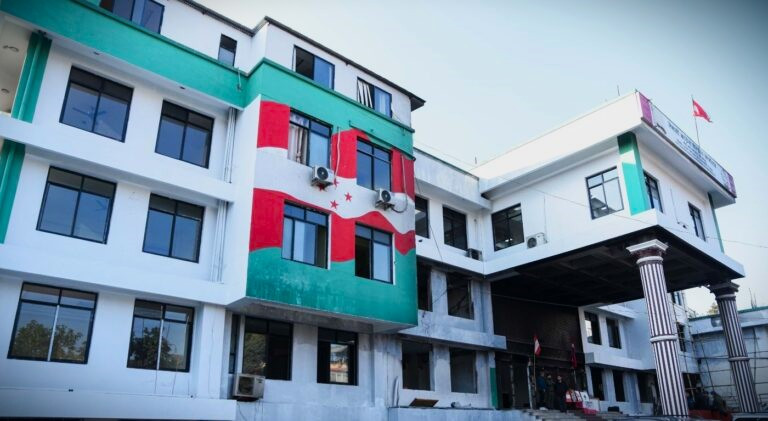 कांग्रेसका नवनिर्वाचित पदाधिकारी र सदस्यको शपथ कात्तिक १२ गते, सानेपामा दिउँसो २ बजे