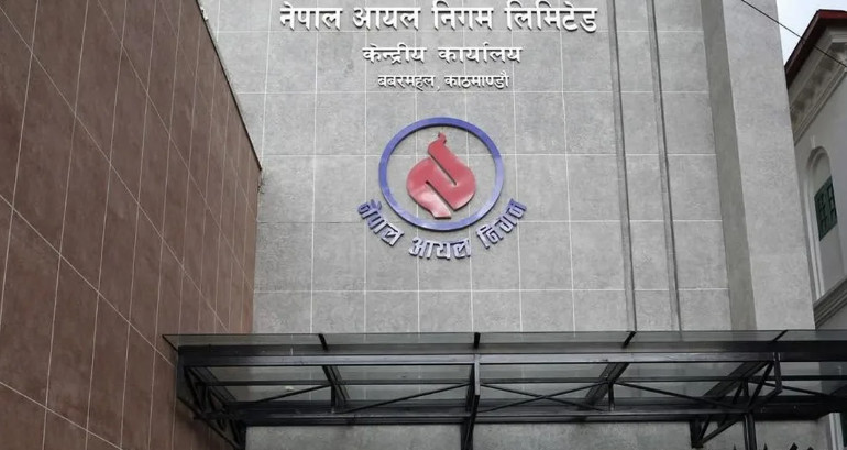 ग्यास किन्दा भ्याट बिल अनिवार्य, उपभोक्ता ठगी रोक्न निगमको निर्देशन